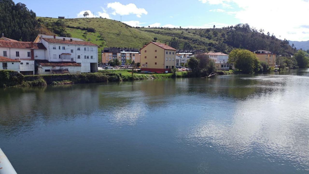 - Cantabria Unquera